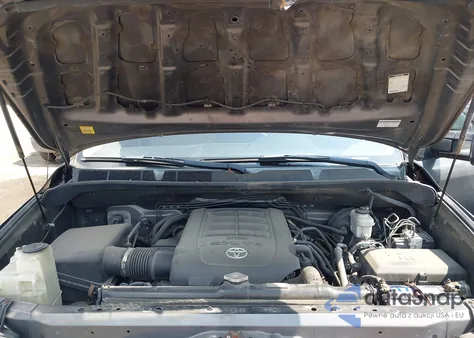 2013 Toyota Tundra Grade 5.7L V8 from USA, damaged, VIN 5TFCY5F16DX015649